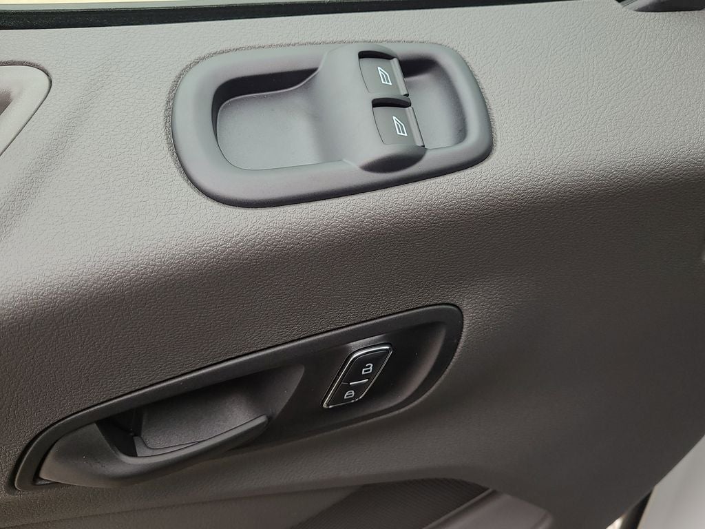 2025 Ford Transit-350 Base