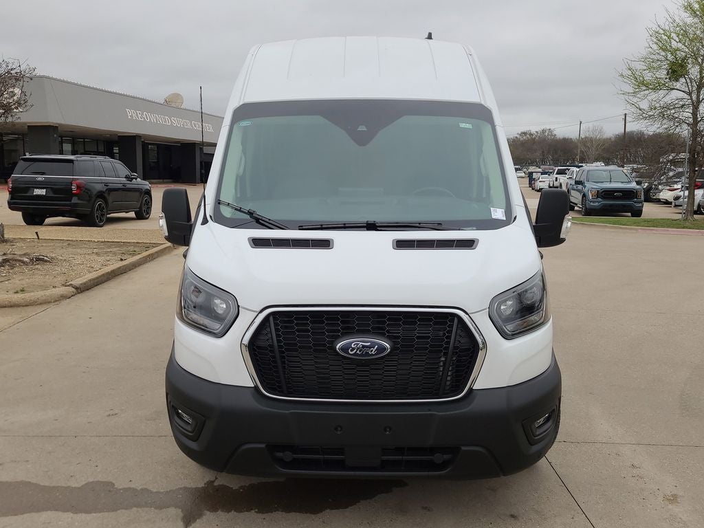2025 Ford Transit-350 Base