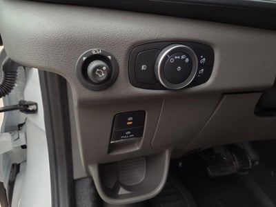 2025 Ford Transit-350 Base