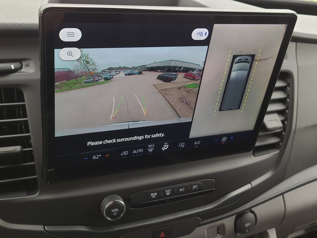 2025 Ford Transit-350 Base