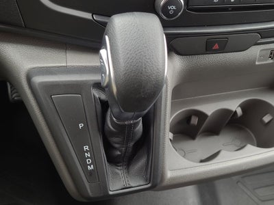 2025 Ford Transit-350 Base