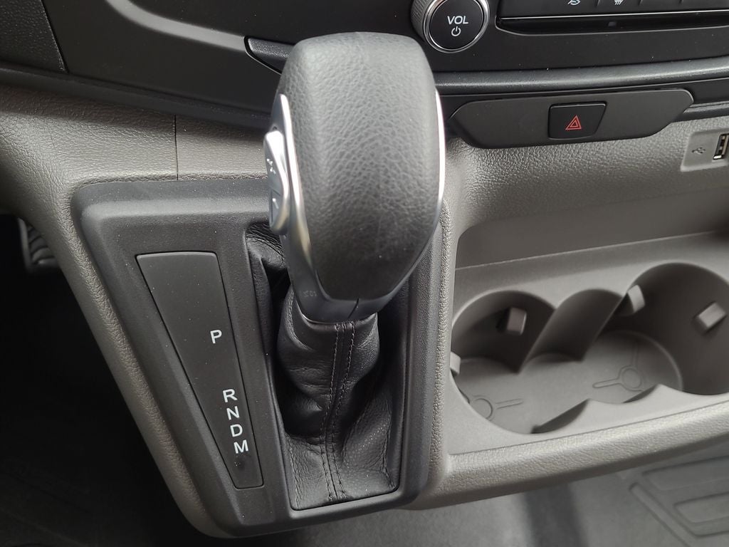 2025 Ford Transit-350 Base