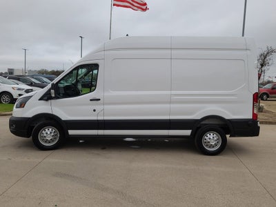 2025 Ford Transit-350 Base