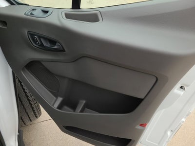 2025 Ford Transit-350 Base