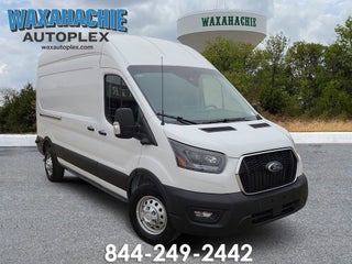 2025 Ford Transit-350 Base