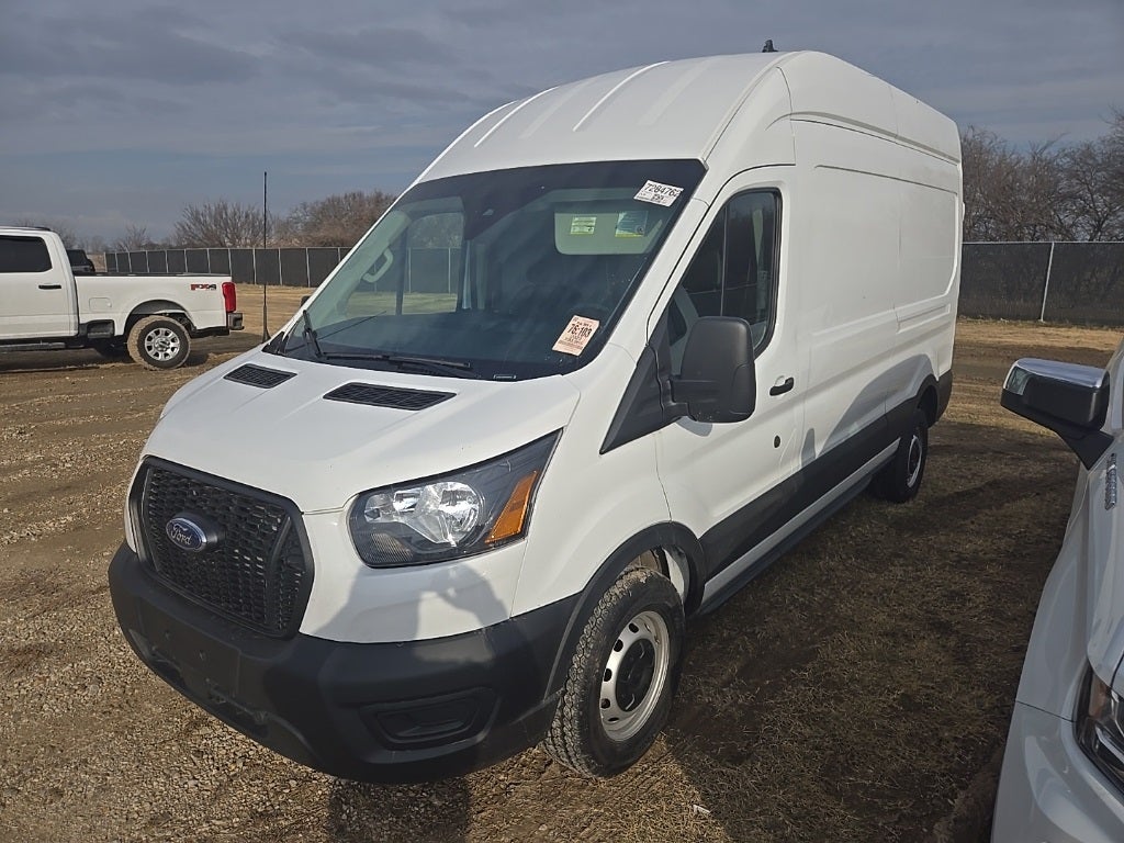 2023 Ford Transit-250 Base