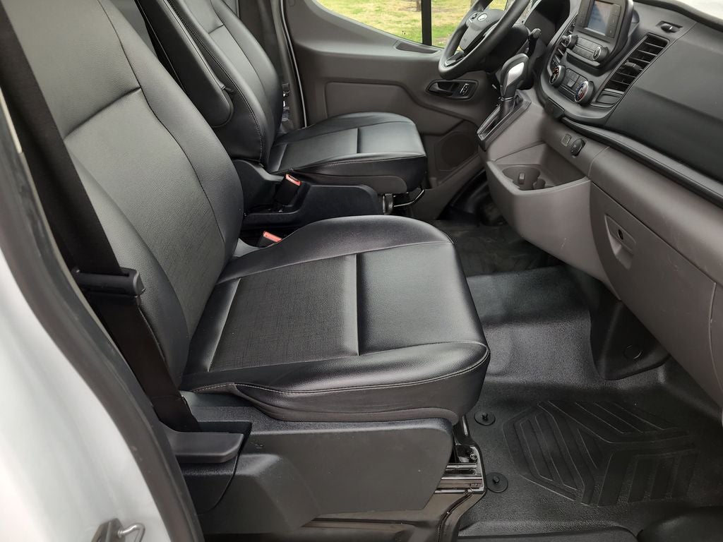 2023 Ford Transit-250 Base