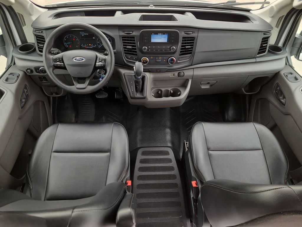 2023 Ford Transit-250 Base