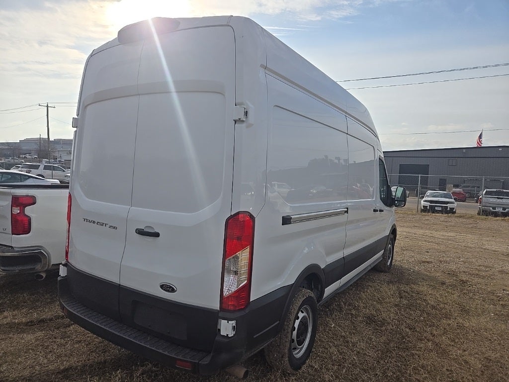 2023 Ford Transit-250 Base