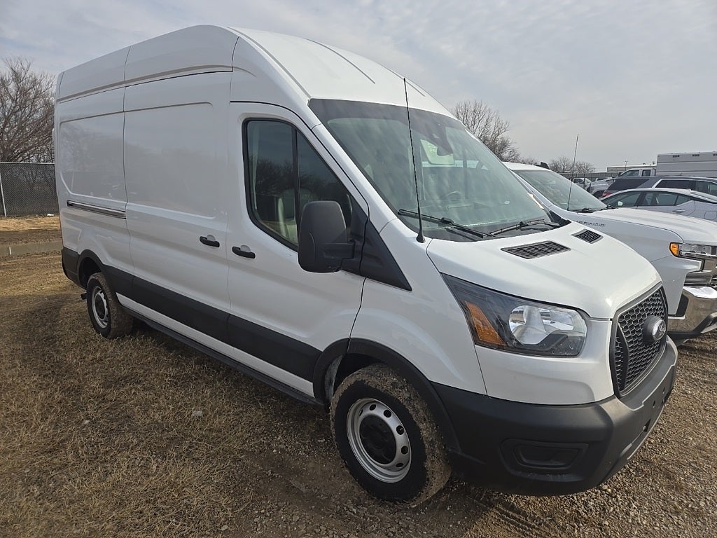 2023 Ford Transit-250 Base