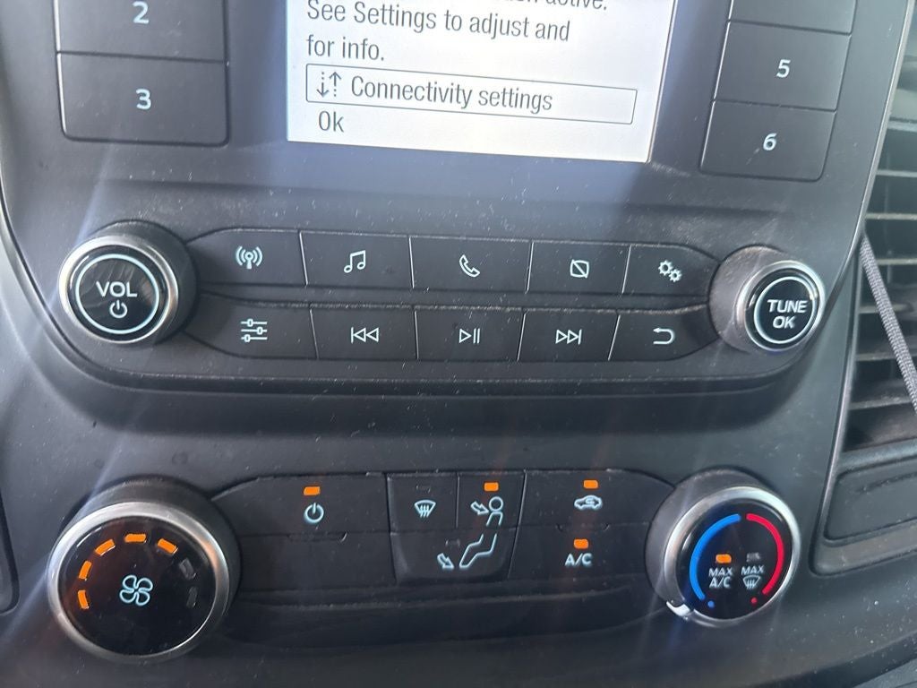 2023 Ford Transit-250 Base