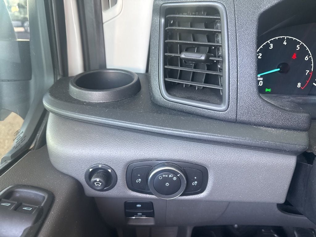 2023 Ford Transit-250 Base