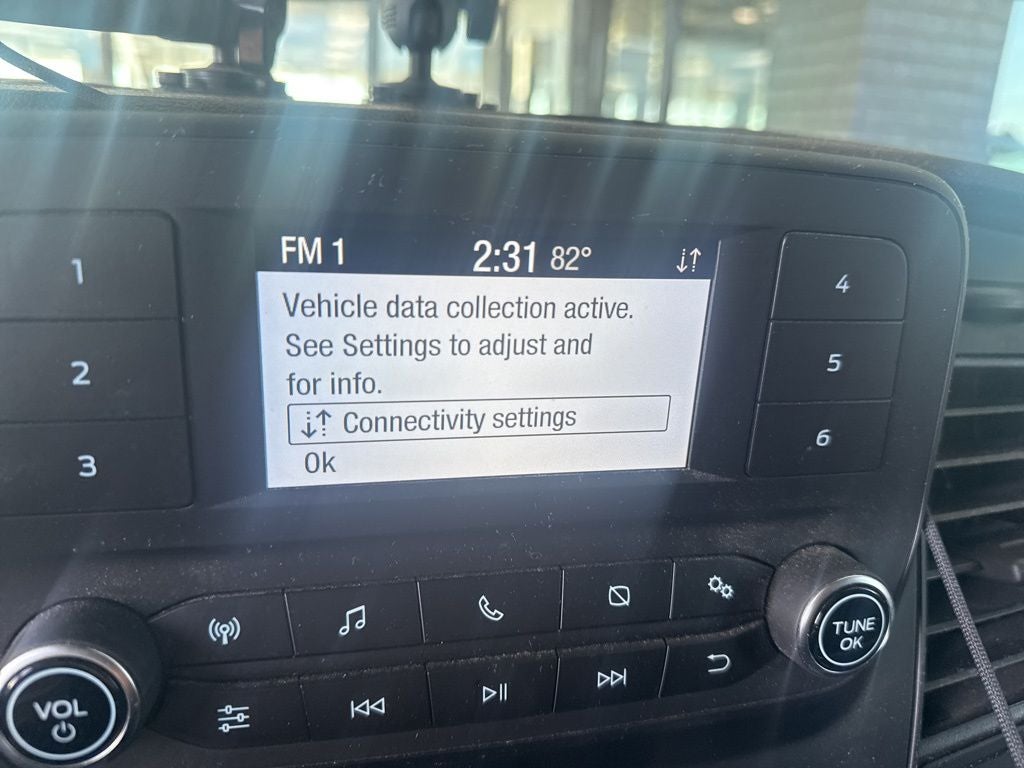 2023 Ford Transit-250 Base