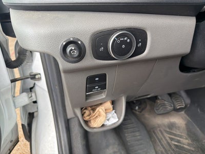 2023 Ford Transit-250 Base
