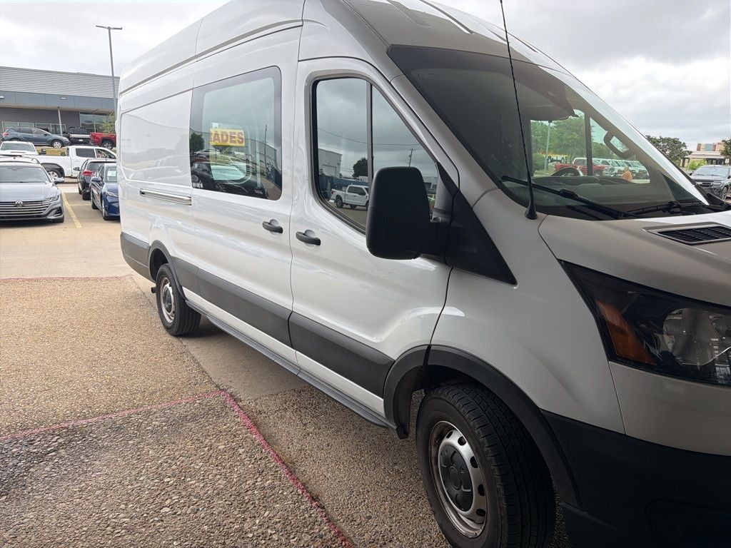 2023 Ford Transit-250 Base