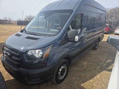 2020 Ford Transit-250 Base