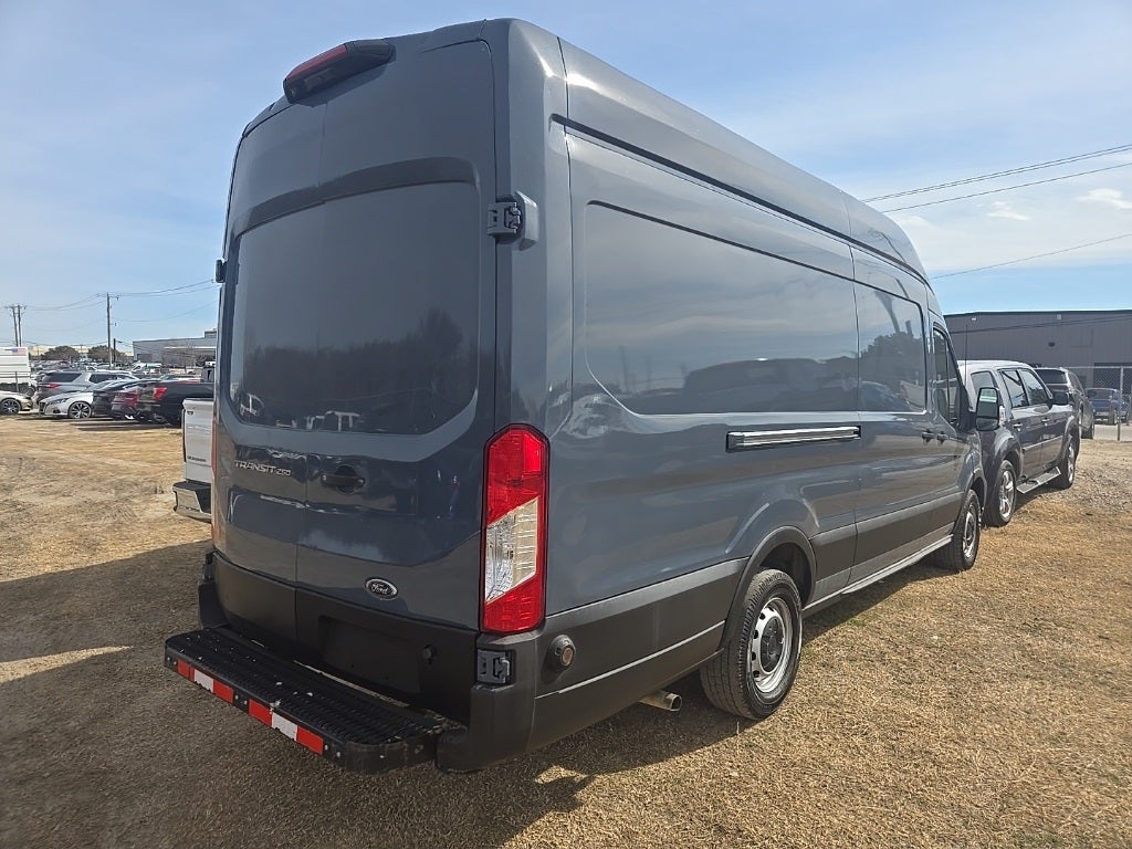 2020 Ford Transit-250 Base