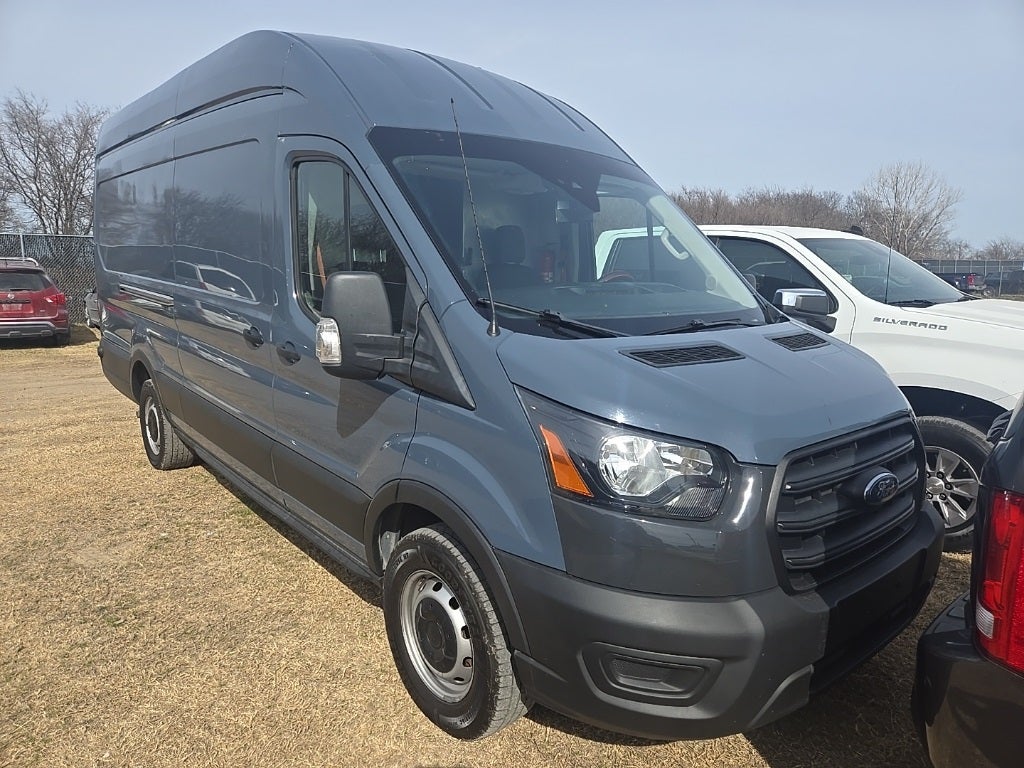 2020 Ford Transit-250 Base