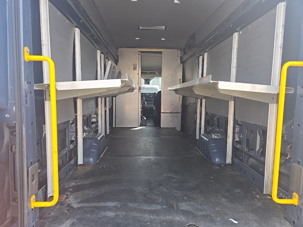 2020 Ford Transit-250 Base