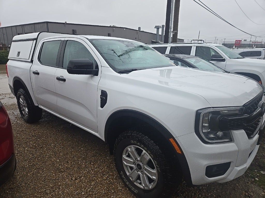 2024 Ford Ranger XL