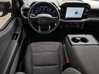 2024 Ford F-150 XL