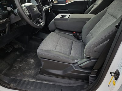 2024 Ford F-150 XL