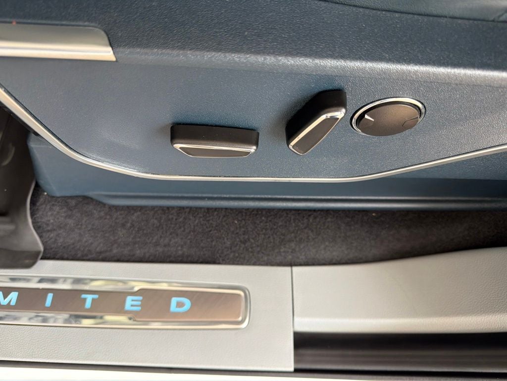 2023 Ford F-150 Limited