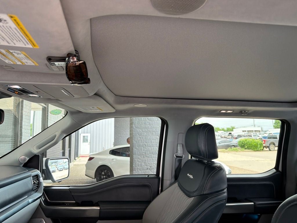2023 Ford F-150 Limited