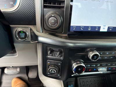 2023 Ford F-150 Limited