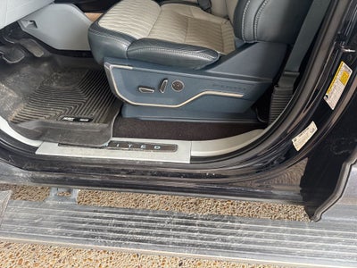 2021 Ford F-150 Limited
