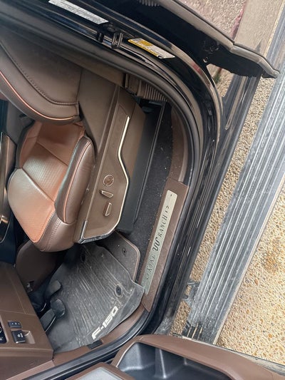 2024 Ford F-150 King Ranch