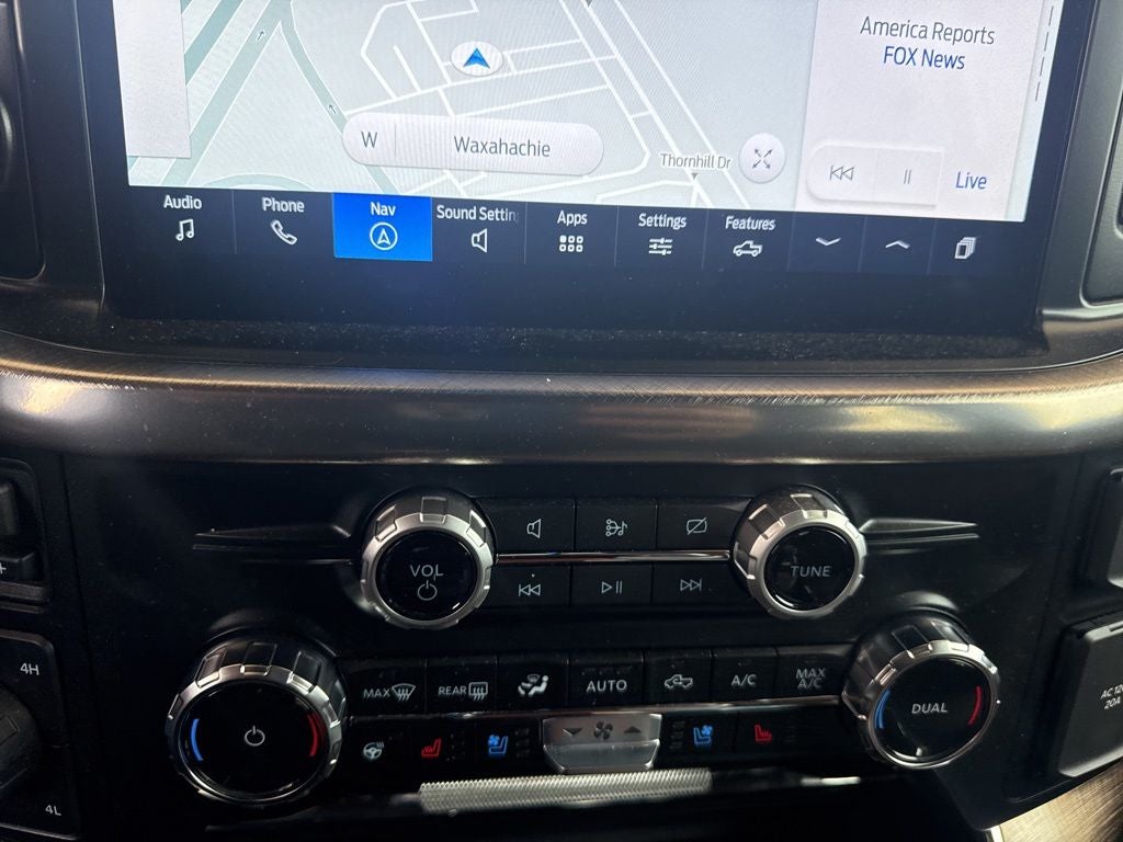2024 Ford F-150 King Ranch