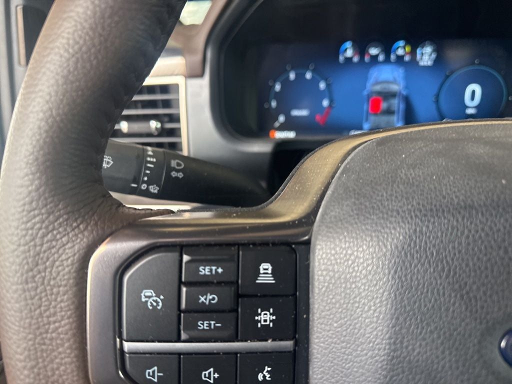 2024 Ford F-150 King Ranch