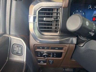 2024 Ford F-150 King Ranch
