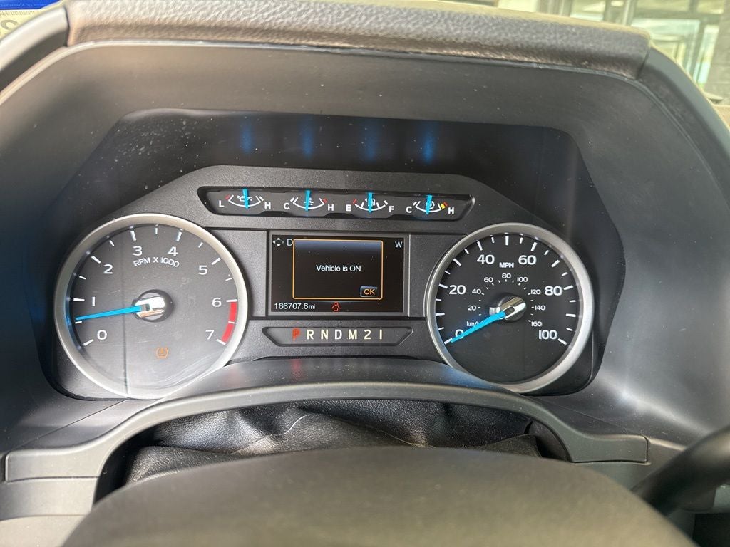 2017 Ford F-350SD XLT