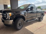2017 Ford F-350SD XLT
