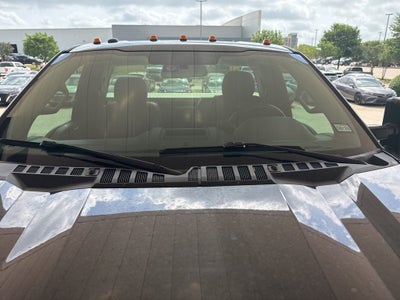 2017 Ford F-350SD XLT