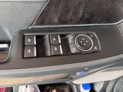 2022 Ford F-150 Lightning Lariat