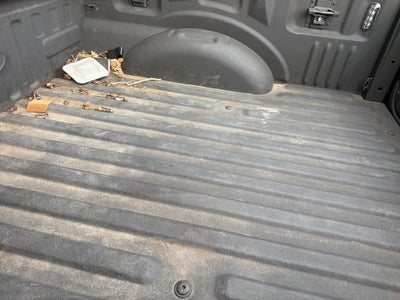 2022 Ford F-150 Lightning Lariat