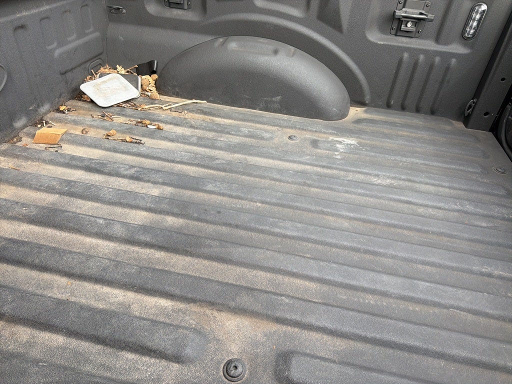 2022 Ford F-150 Lightning Lariat