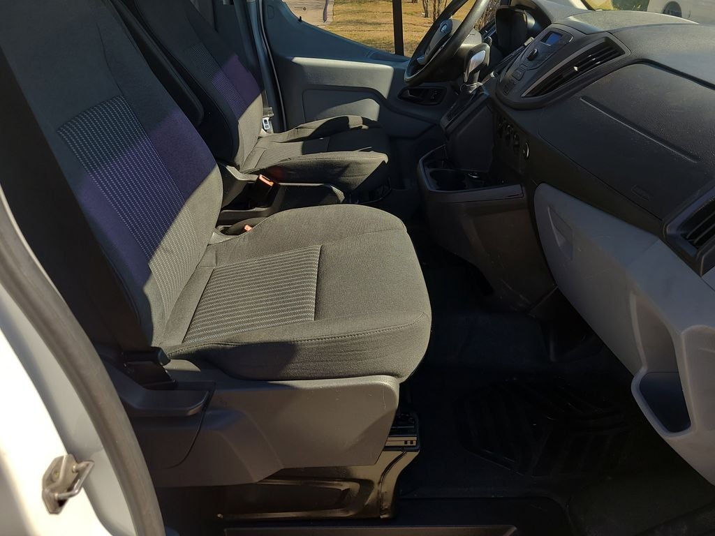 2015 Ford Transit-150 Base