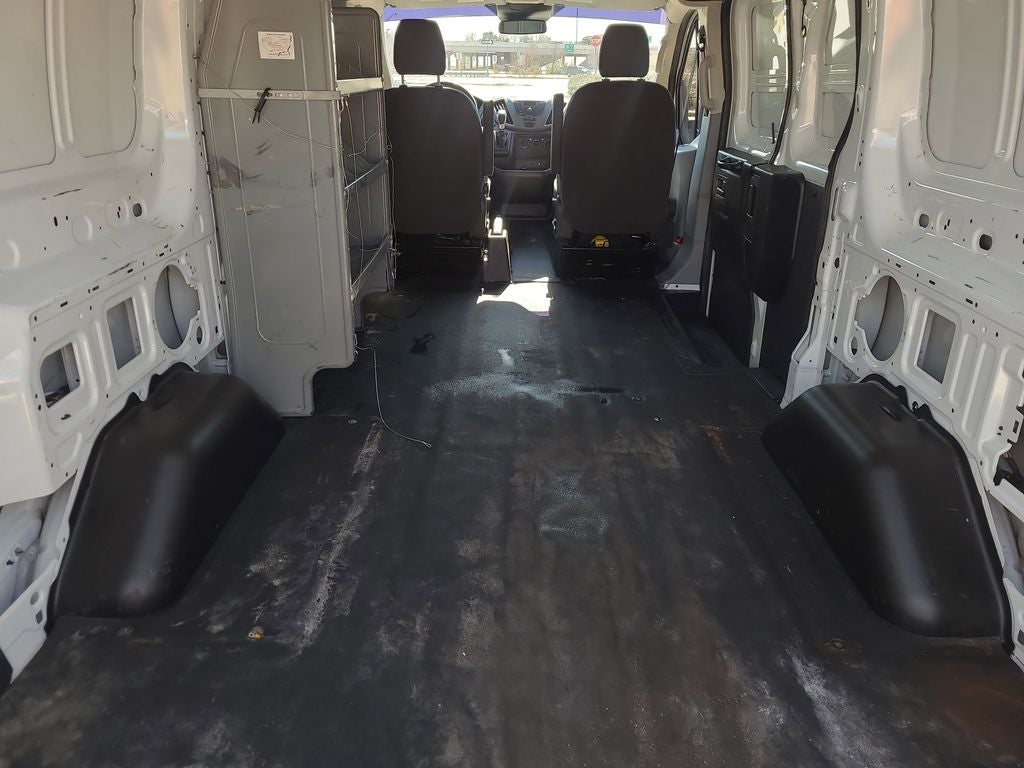 2015 Ford Transit-150 Base