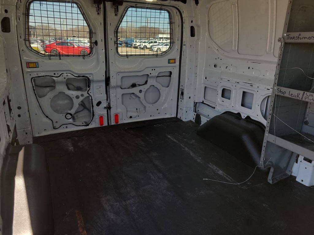 2015 Ford Transit-150 Base