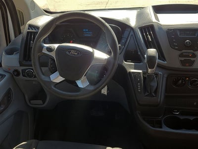2015 Ford Transit-150 Base