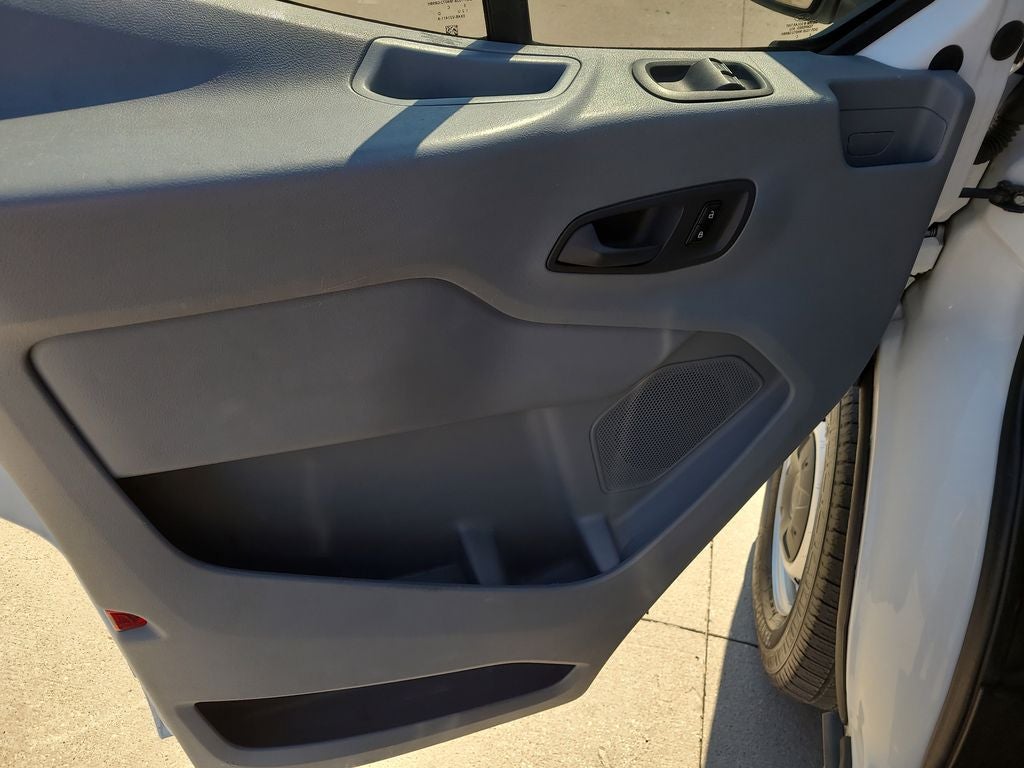 2015 Ford Transit-150 Base