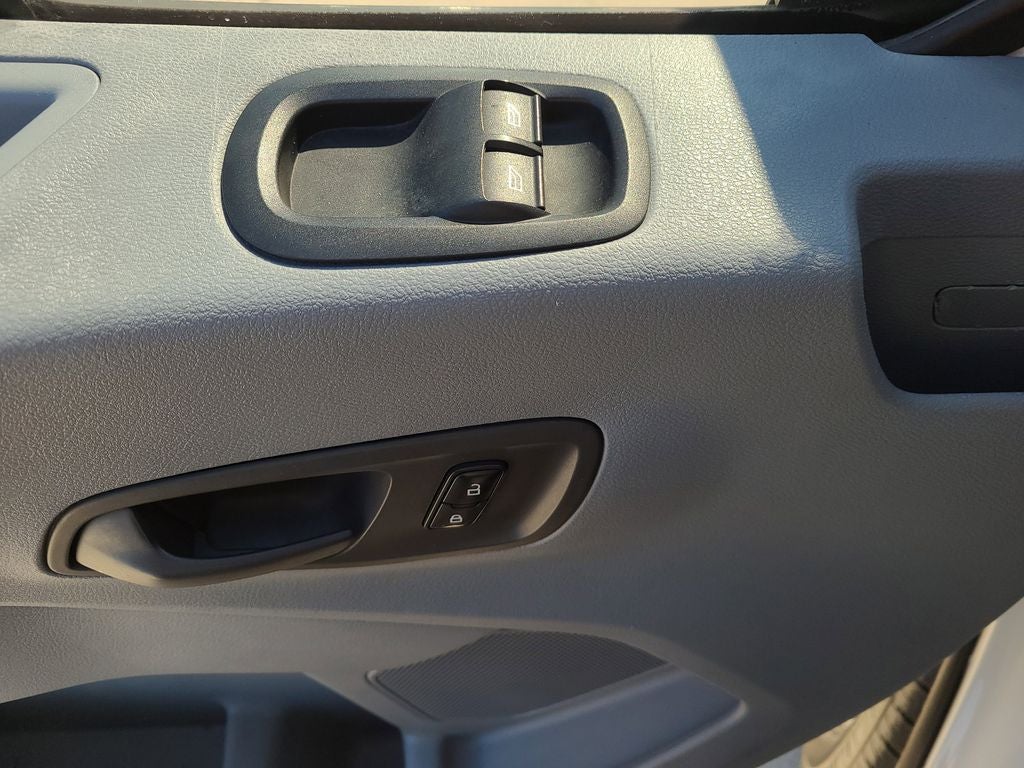 2015 Ford Transit-150 Base