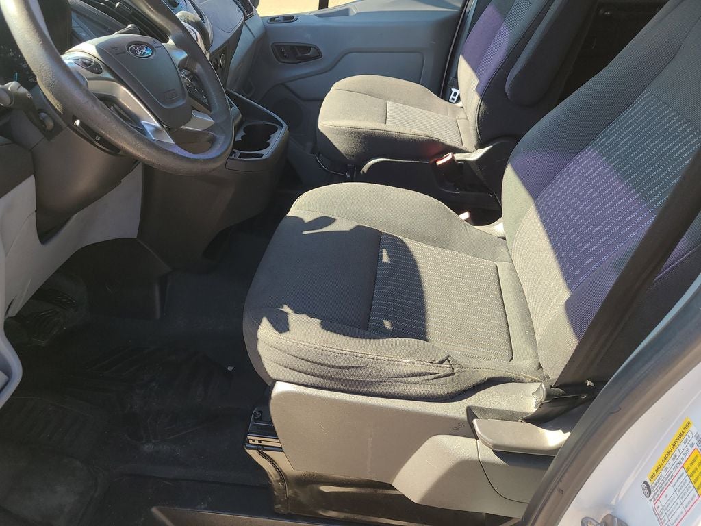 2015 Ford Transit-150 Base