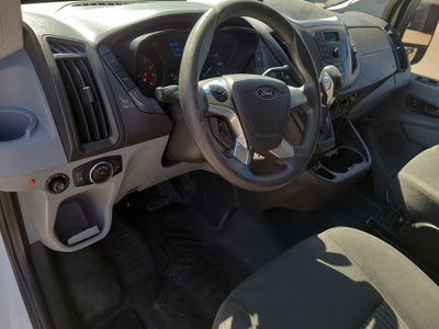 2015 Ford Transit-150 Base