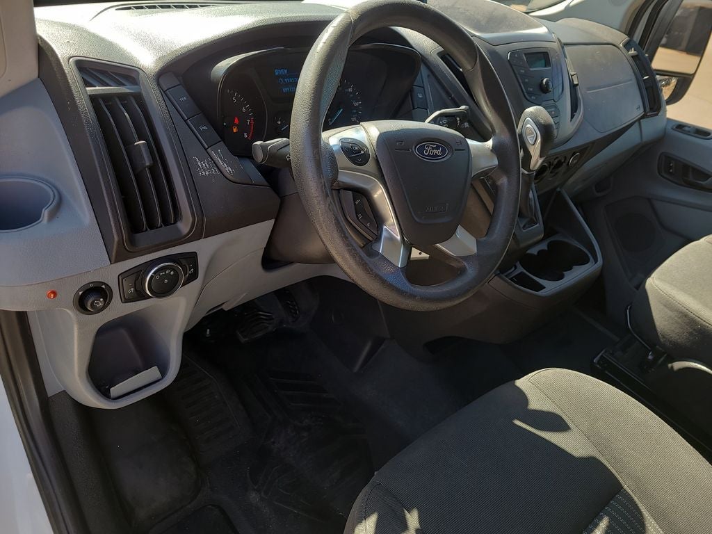 2015 Ford Transit-150 Base