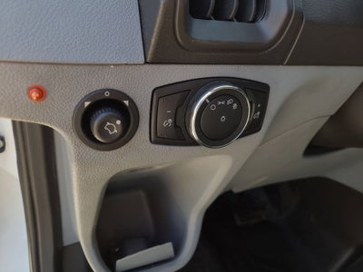 2015 Ford Transit-150 Base